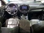2021 Chevrolet Traverse lt