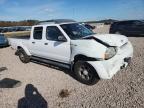 2003 Nissan Frontier XE-V6