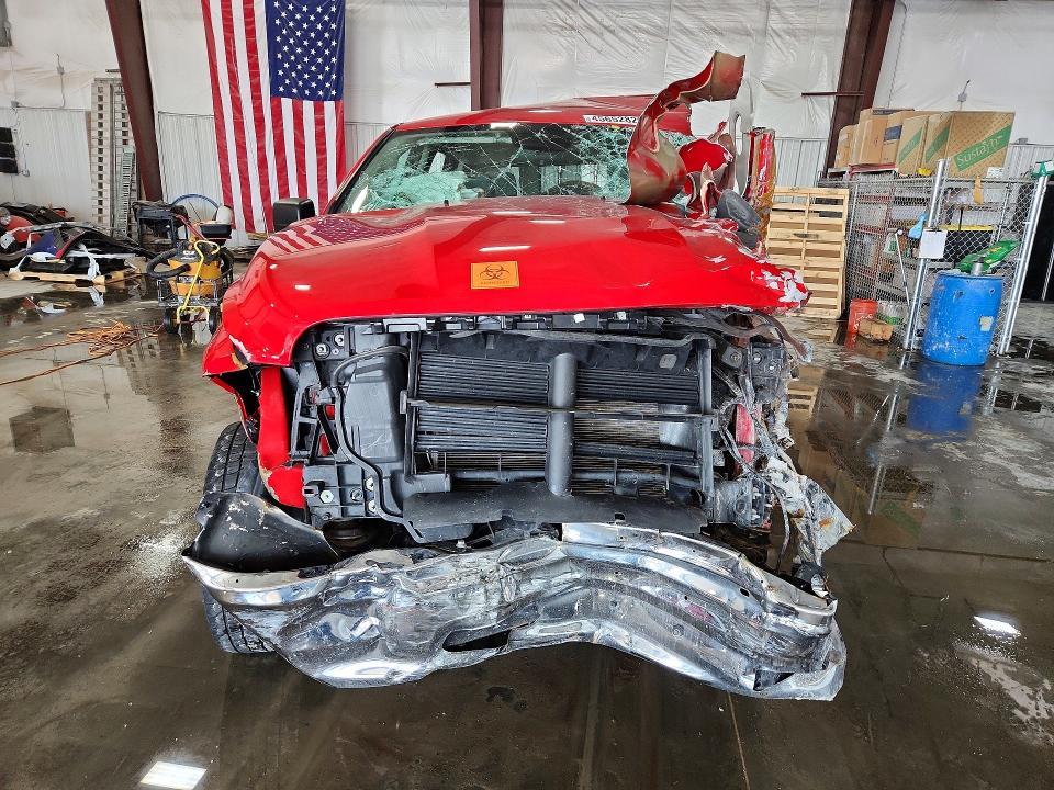 2020 Dodge Ram 1500 Classic slt