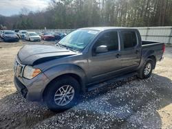 2019 Nissan Frontier sv for sale in Ellenwood, GA