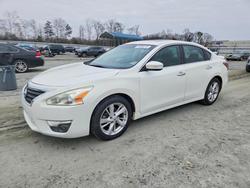 2013 Nissan Altima 2.5 for sale in Spartanburg, SC