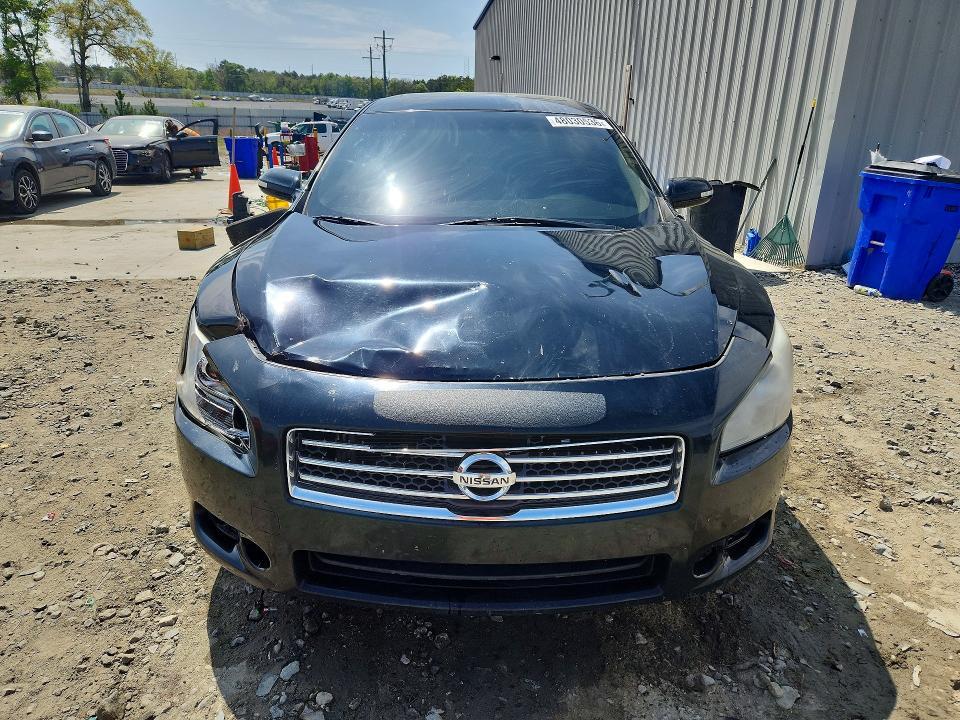 2011 Nissan Maxima 3.5 s