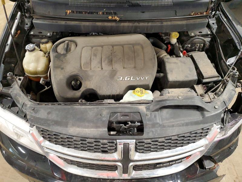 2014 Dodge Journey se