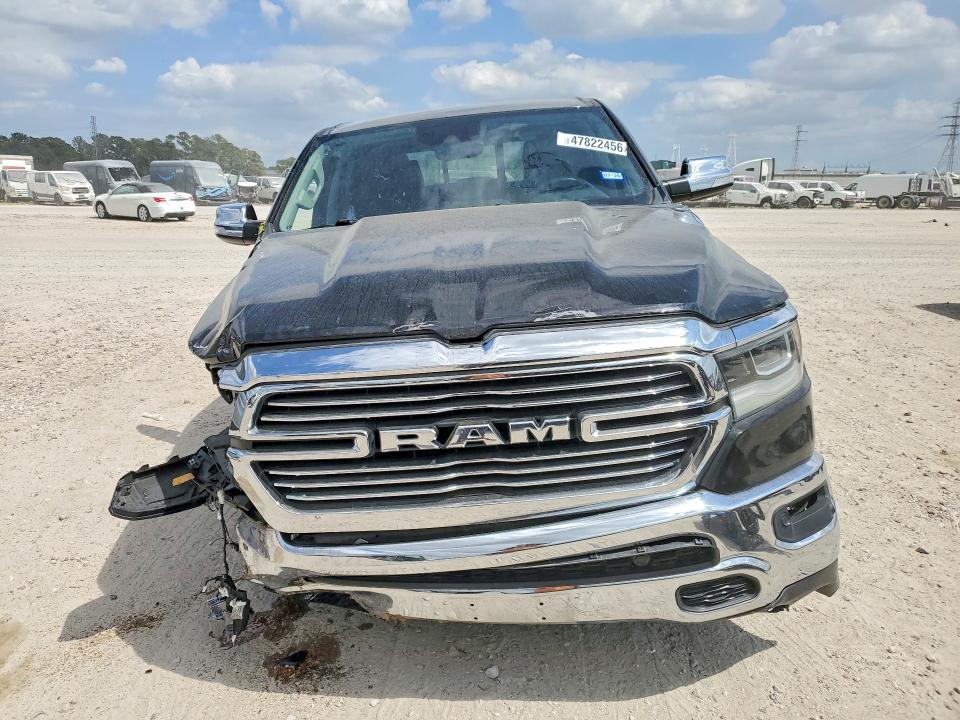 2022 Dodge 1500 Laramie