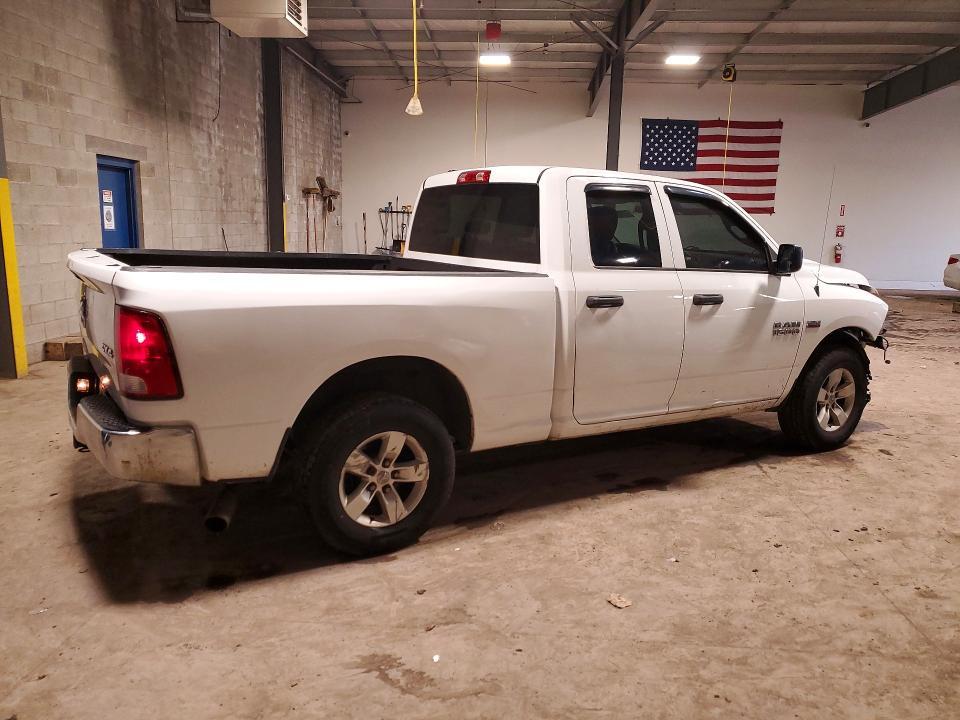 2015 Dodge RAM 1500 ST