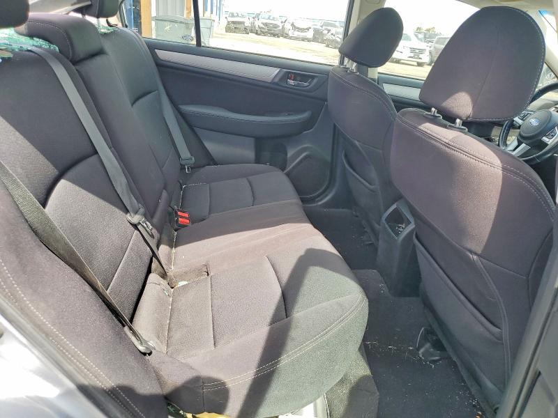 2016 Subaru Legacy 2.5i Premium