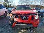 2009 Nissan Frontier SE V6