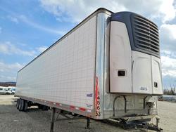2015 Cimc Refrigerated Van Trailer en venta en Louisville, KY
