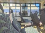 2003 Ford E450 Shuttle Bus