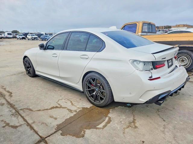 2021 Bmw Motorrad 2021 bmw Motorrad M340xi