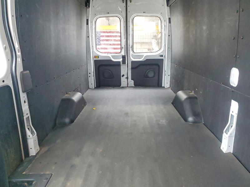 2023 Ford Transit T-250