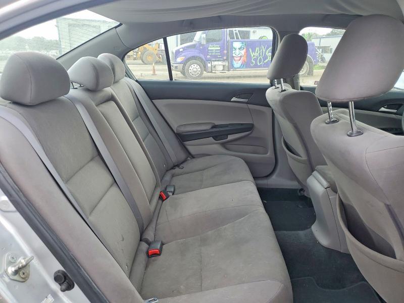 2011 Honda Accord lxp