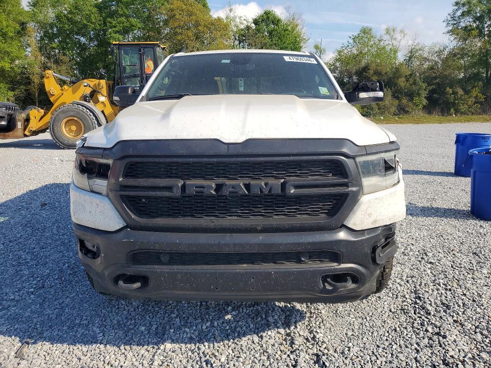 2021 Dodge RAM 1500 BIG Horn