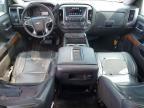 2016 Chevrolet Silverado K1500 LTZ