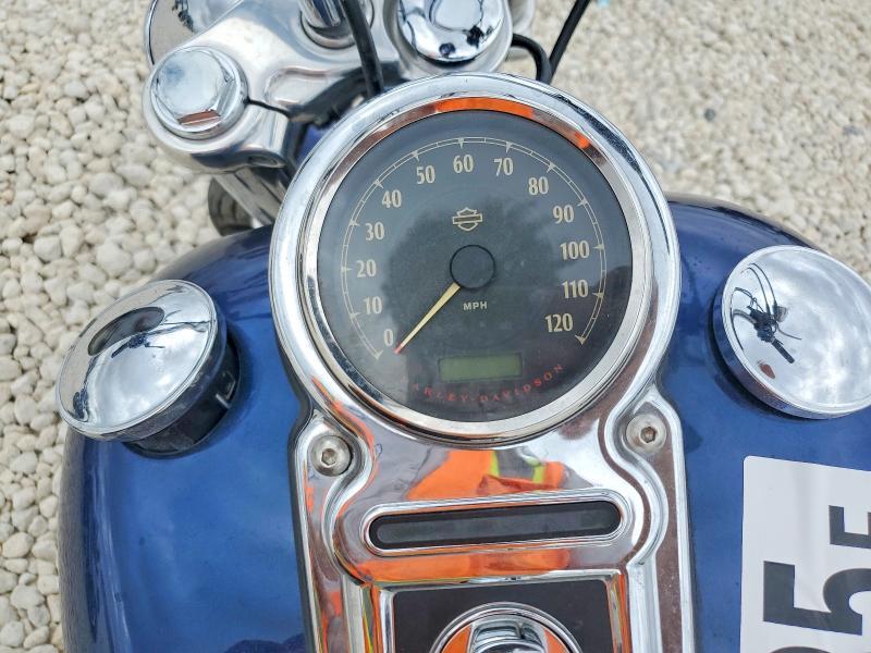 2012 Harley-Davidson Fxdf Dyna FAT BOB