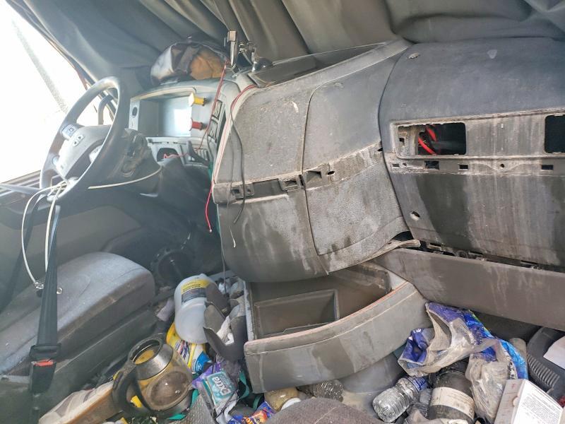 2019 Volvo VNL Semi Truck