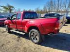 2008 Toyota Tacoma Prerunner V6