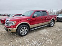 2014 Ford F150 Supercrew for sale in Wayland, MI