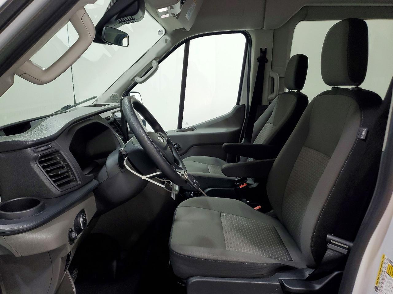 2024 Ford Transit T-350