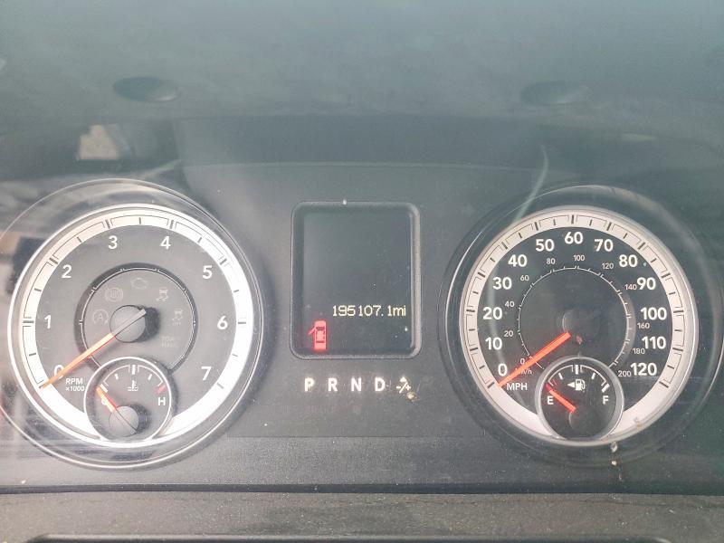 2014 Dodge RAM 1500 ST