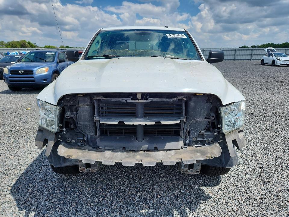 2019 Dodge RAM 1500 Classic SLT