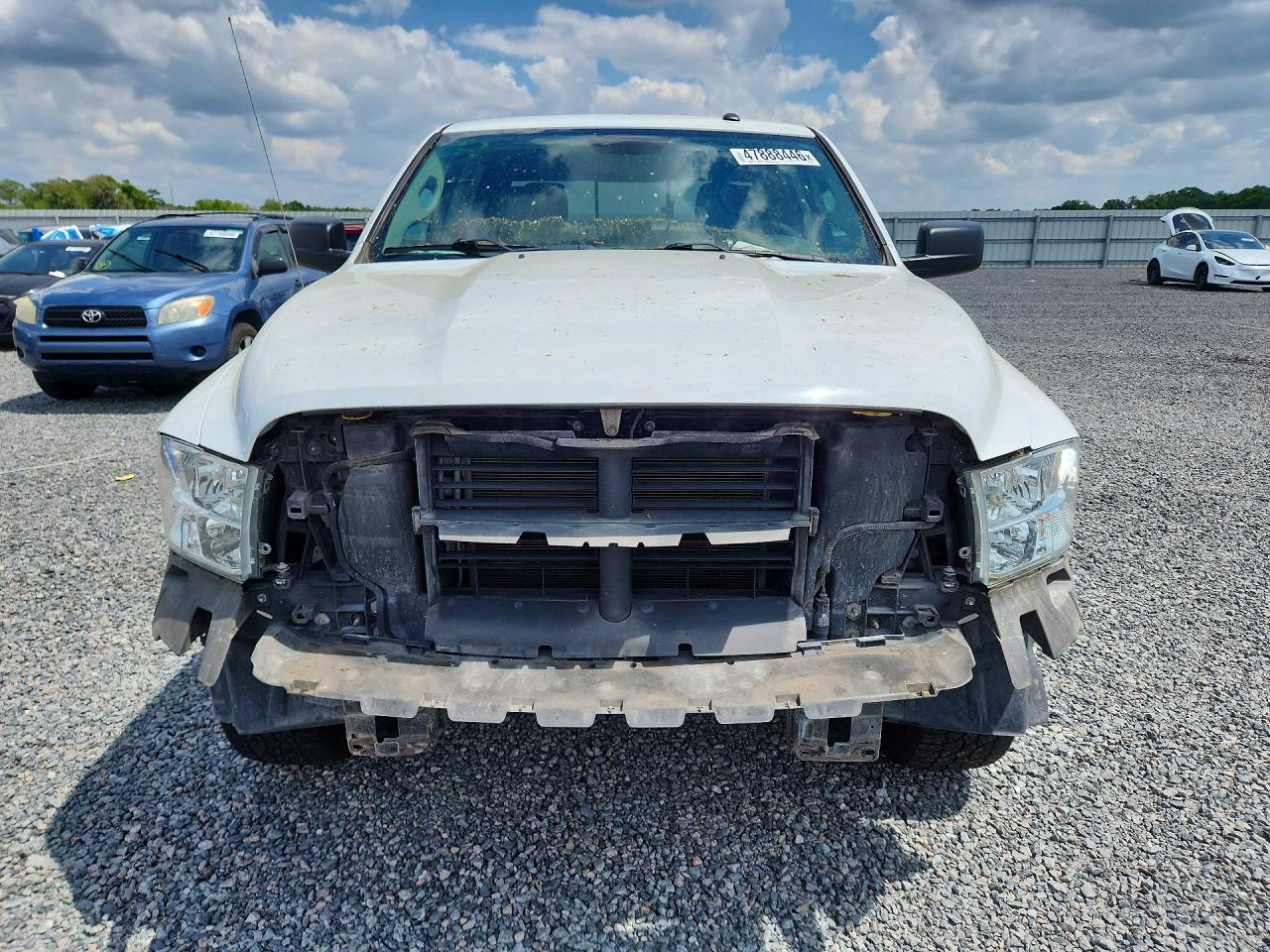 2019 Dodge RAM 1500 Classic SLT