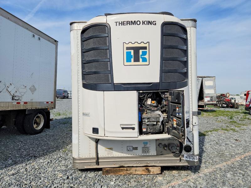 2024 Hyundai Trailers Trailer