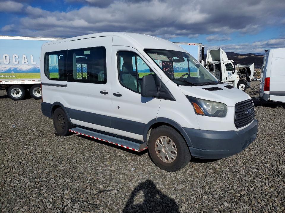 2016 Ford Transit T-150