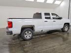 2018 Chevrolet Silverado C1500