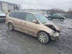 2003 Honda Odyssey ex