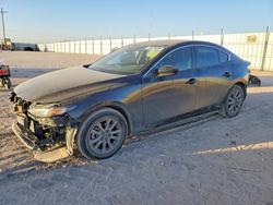 Mazda 3 salvage cars for sale: 2022 Mazda 3