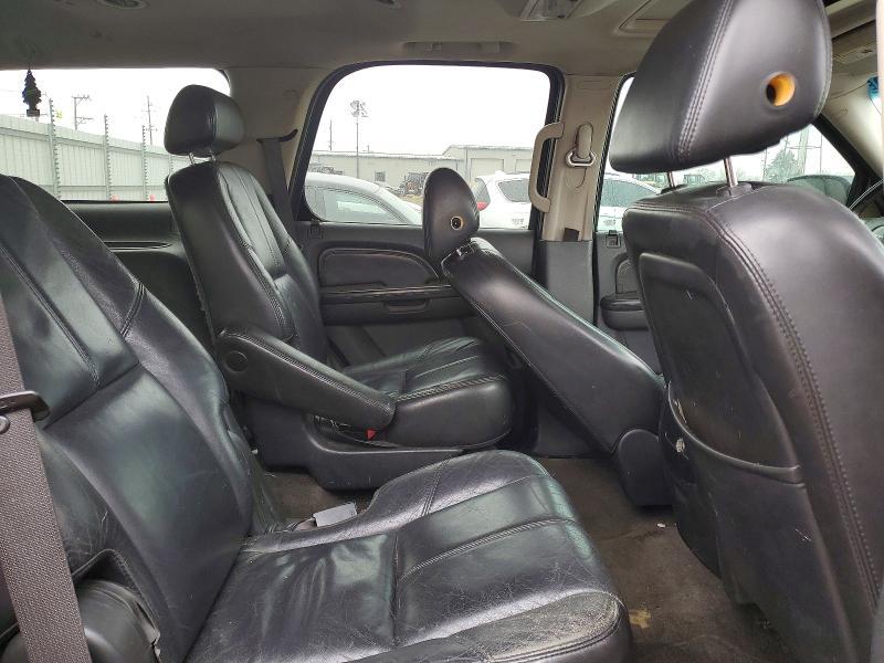 2007 GMC Yukon Denali