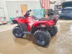 2015 Honda Fourtrax Foreman ATV