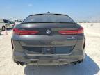 2022 BMW X6 m
