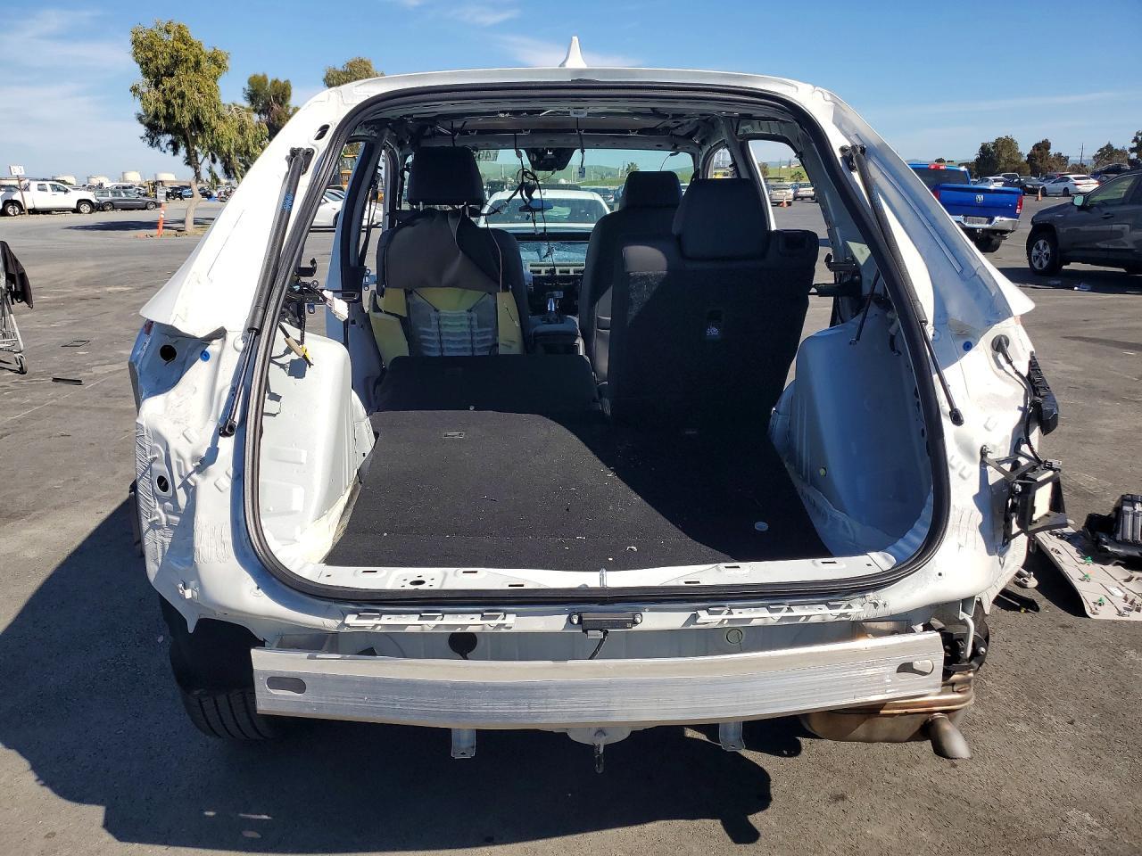 2026 Honda Hr-v exl