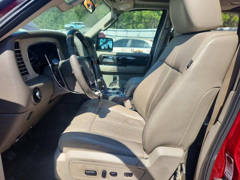 2015 Lincoln Navigator l