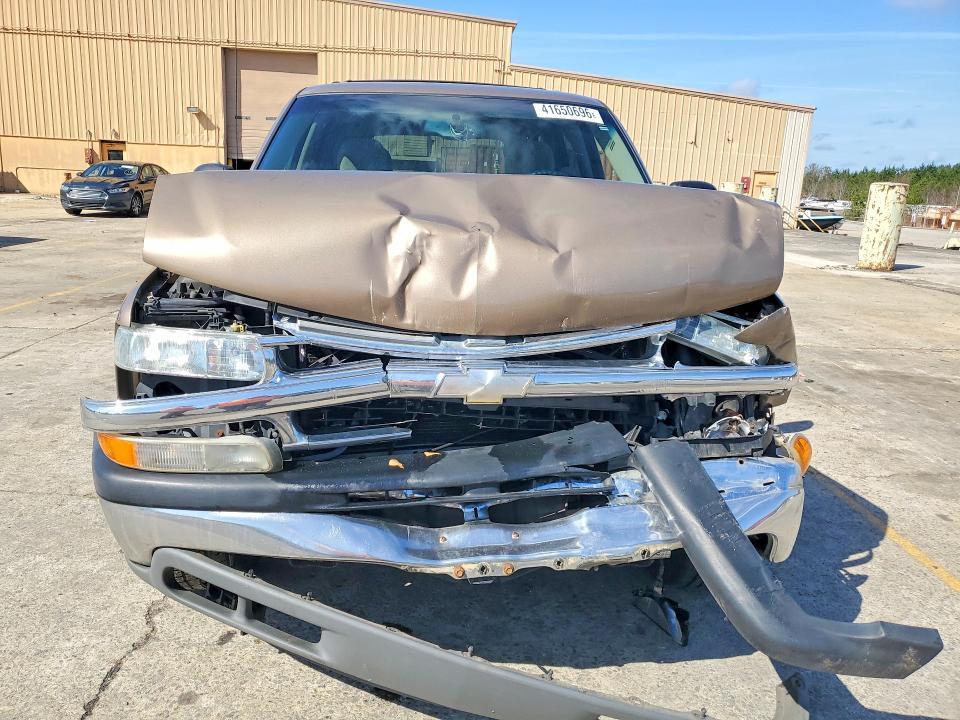 2003 Chevrolet Tahoe C1500