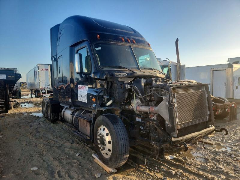2020 Freigliner 2020 Freightliner Cascadia 125 Semi Truck