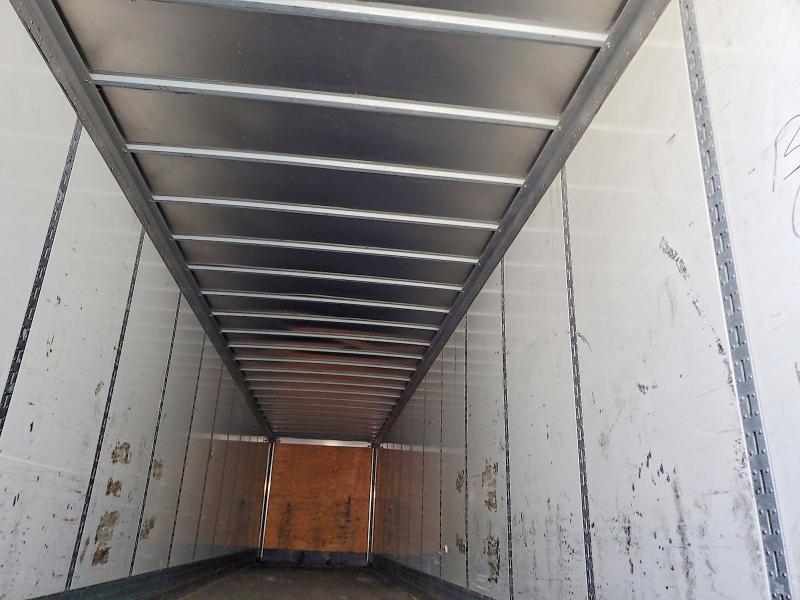 2018 Great Dane CCC-3314-21053 DRY Van Trailer