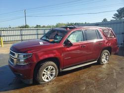 2016 Chevrolet Tahoe C1500 lt for sale in Montgomery, AL
