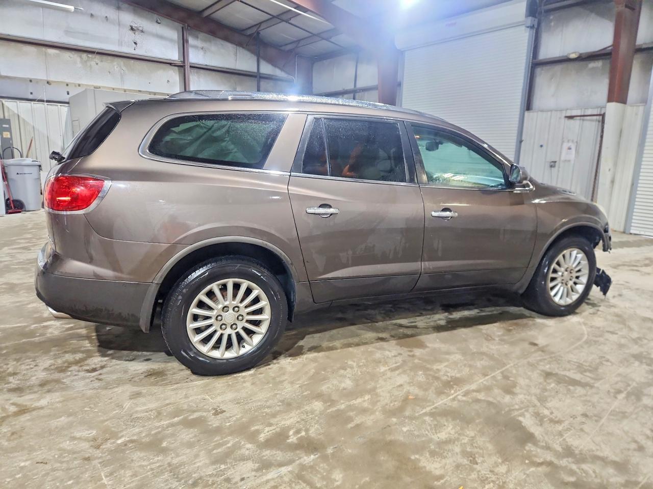 2012 Buick Enclave