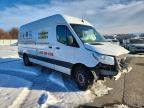 2022 Mercedes-Benz Sprinter 2500