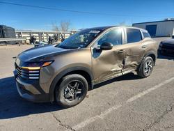 2025 Nissan Kicks sv en venta en Anthony, TX