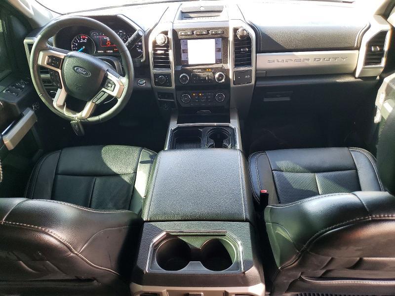 2020 Ford F350 Super Duty