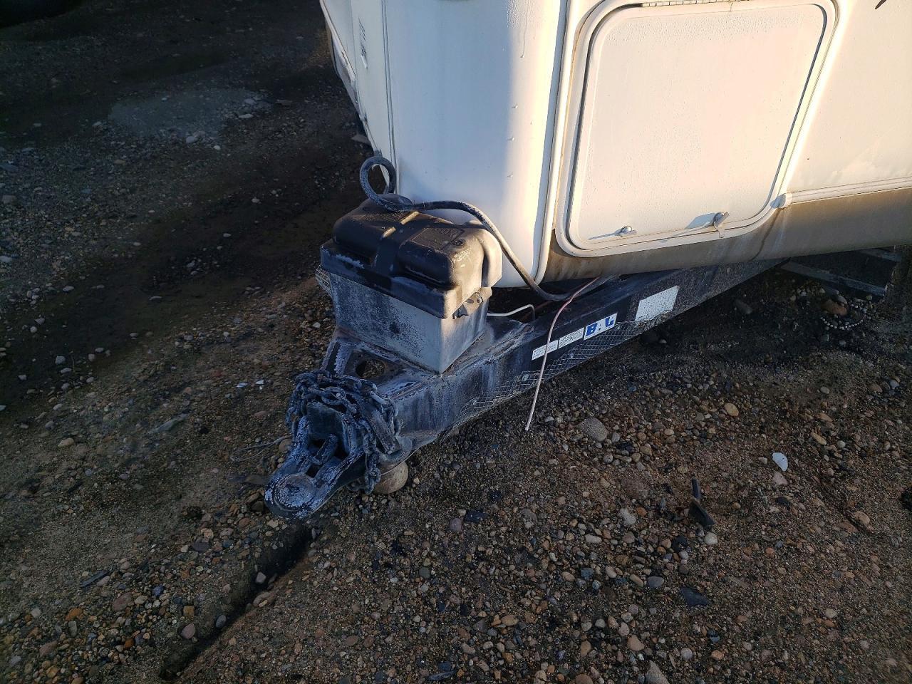 2013 Forest River 2013 Forest River Camper