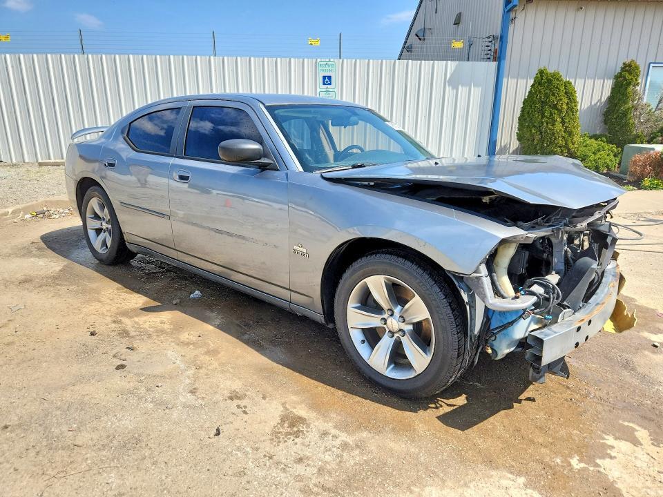 2006 Dodge Charger r