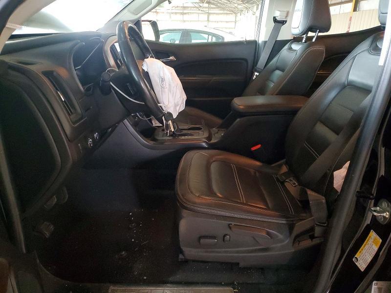 2020 GMC Canyon Denali