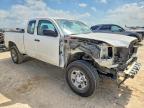 2017 Toyota Tacoma SR