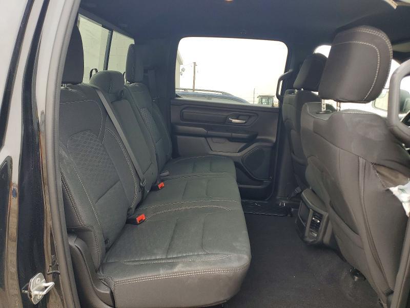 2025 Dodge RAM 1500 Tradesman