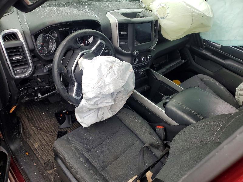 2019 Dodge RAM 1500 BIG Horn